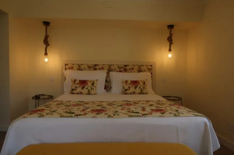 VILLA SUPERIOR Room, Casa Palmela - Small Luxury Hotels & Villas, Lisbon