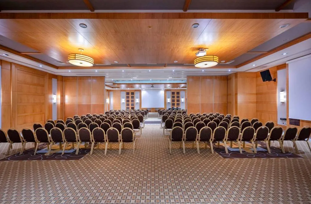Conferences, Susesi Luxury Resort, Antalya