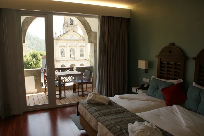Double or Twin STANDARD Room, S. Bento Da Porta Aberta, Porto