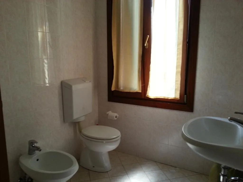 TWIN STANDARD Room, Nuova Locanda Belvedere, Venice