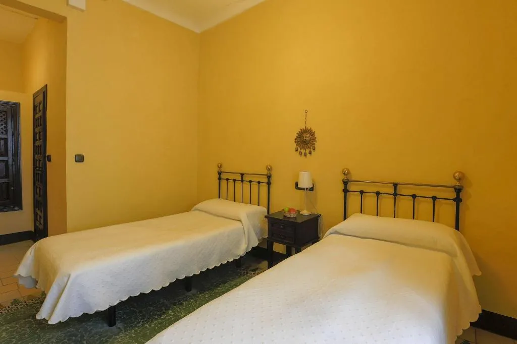 Room, Arte De Cozina, Andalucia