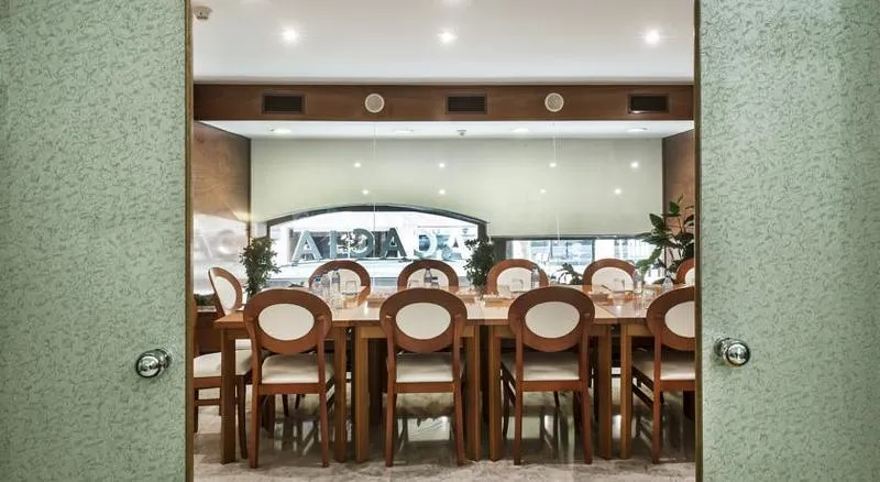 Conferences, Acacia Suite, Barcelona