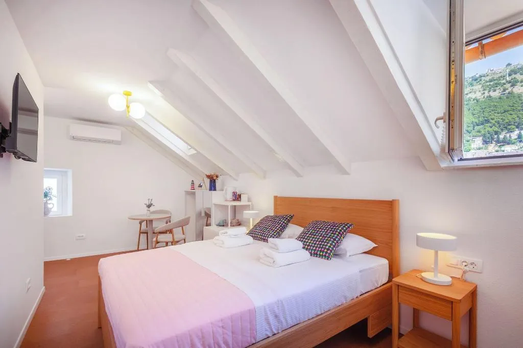 Room, Booba Rooms, Dubrovnik