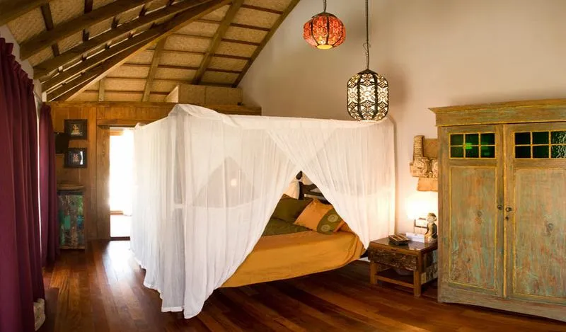 Room, Hotel 100% Fun, Costa De La Luz