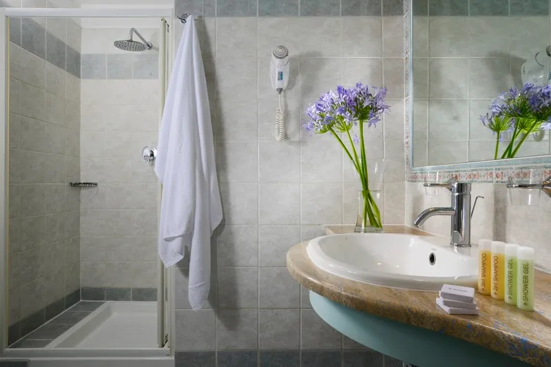 TRIPLE CLASSIC Room, Isola Sacra Rome Airport Hotel, Rome