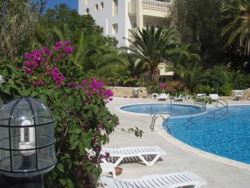 Pool, Bonito Ibiza by O Beach – New Opening, Ibiza
