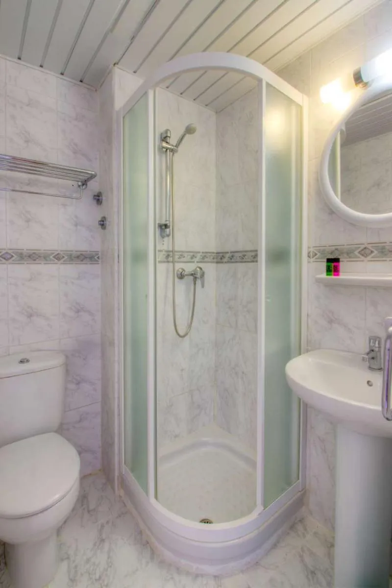 Double or Twin STANDARD Room, Complejo Lago Playa, Ibiza