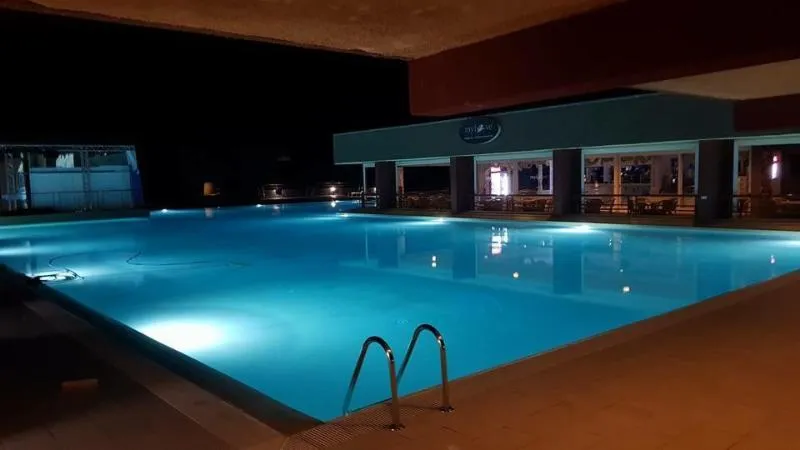 Pool, Villaggio Club Cugnana Verde, Olbia