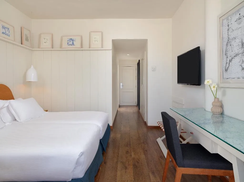 TWIN SEA VIEW Room, H10 Big Sur Boutique Hotel  - Adults Only, Tenerife