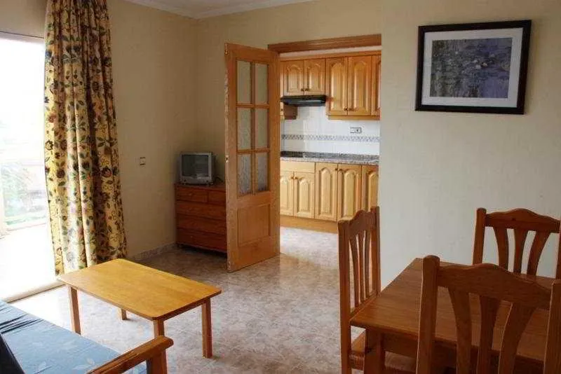 APARTMENT CAPACITY 6 Room, Imperial Salou, Costa Dorada