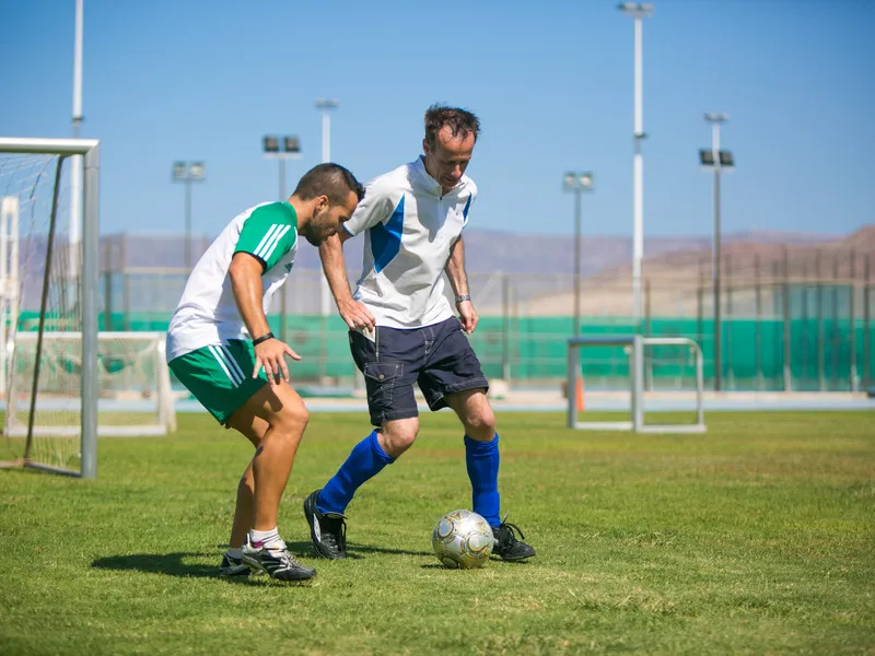 Sports and Entertainment, Club la Santa - All Sports Inclusive, Lanzarote