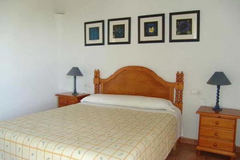 Room, Villas Torret de Baix, Menorca