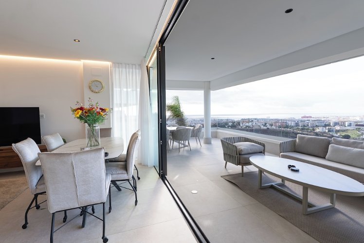 Estepona Holiday Hills, Costa Del Sol