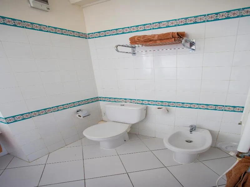 APARTMENT CAPACITY 1 Room, Golden Carthage Residence, Tunisia