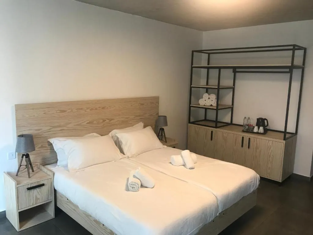 Double or Twin COMFORT Room, Mr. Todd Hotel, Malta