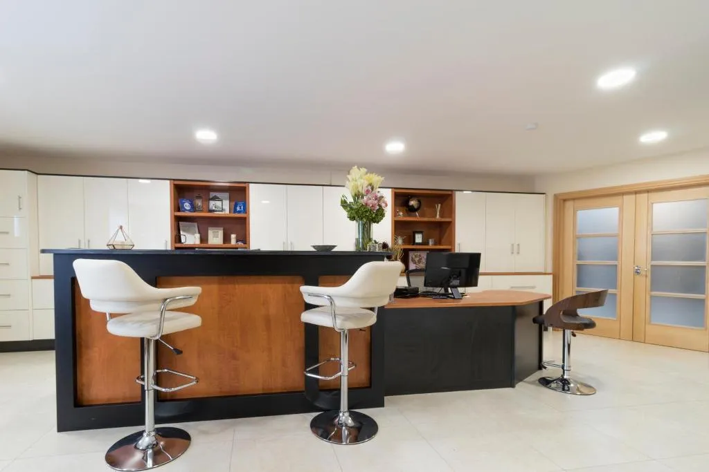 General view, Broc House Suites, Dublin