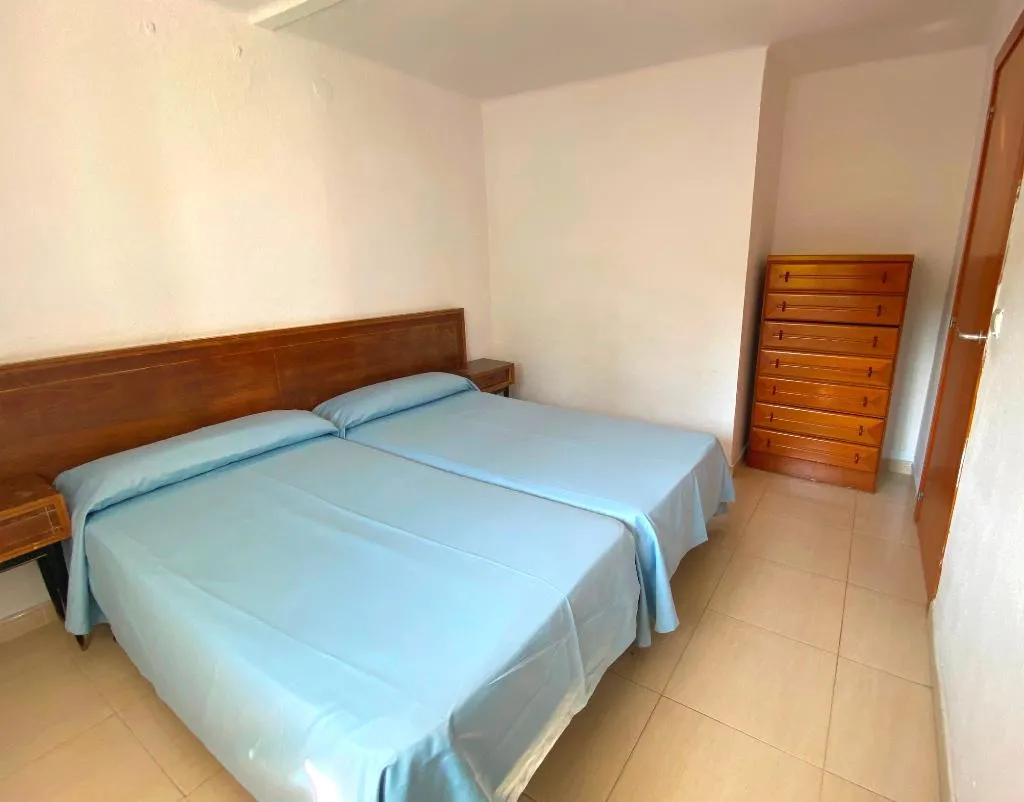 APARTMENT CAPACITY 6 Room, Corcega, Costa Dorada