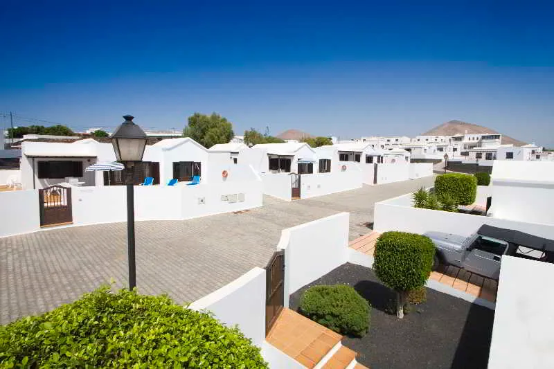 General view, Villas San Blas Lanzarote, Lanzarote