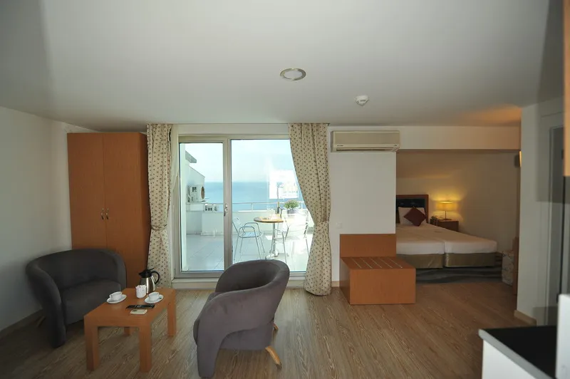 STUDIO STANDARD Room, Regna Hotel, Antalya