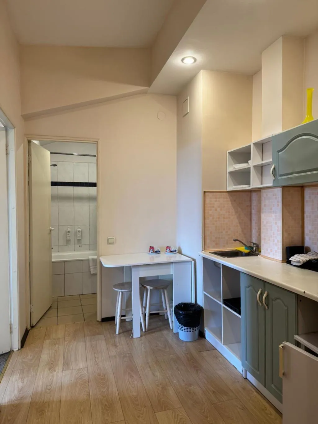 STUDIO STANDARD Room, Avitar, Riga