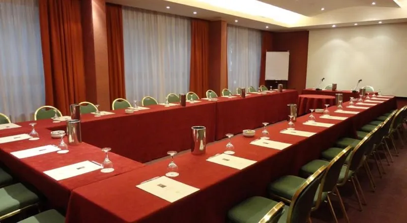 Conferences, Hotel Michelangelo Milan, Milan
