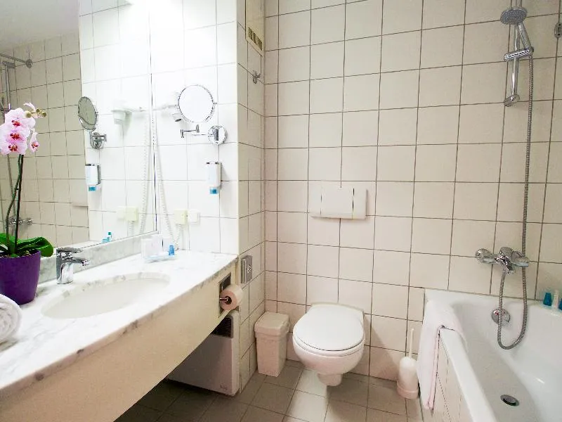 DOUBLE STANDARD Room, Arion Cityhotel Vienna, Vienna