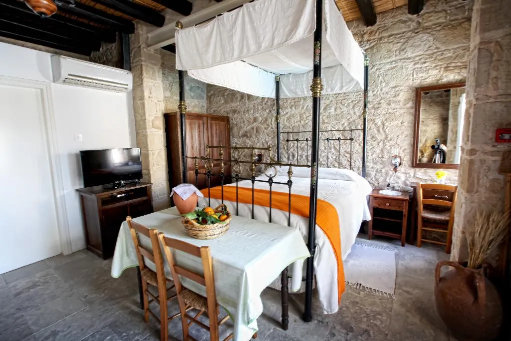 STUDIO STANDARD Room, Leonidas Village Houses, Cyprus
