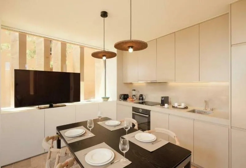 APARTMENT TWO BEDROOMS Room, Palmares Signature Apartments, Algarve