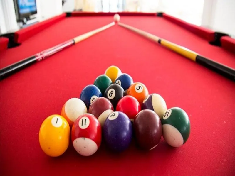 Sports and Entertainment, Sea Bird Hotel, Izmir