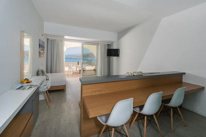 Room, Balos Beach, Crete