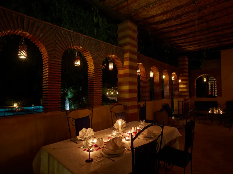 SUITE STANDARD Room, Villa Vanille, Marrakech