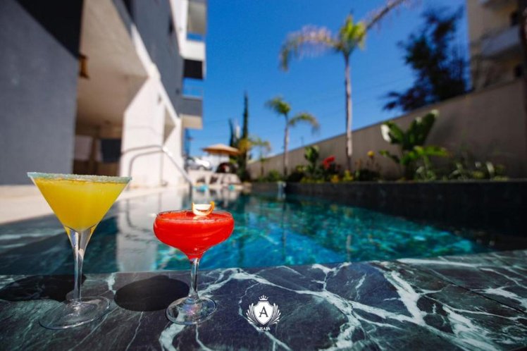 Hotel Kraja, Durres