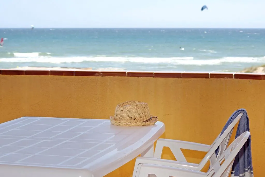 APARTMENT SEA VIEW TWO BEDROOMS Room, Apartaments Golf By La Costa Resort, Costa Brava