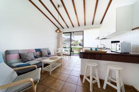 El Palmital, Gran Canaria
