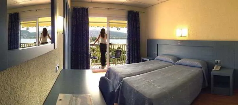 Room, Maritim, Costa Brava