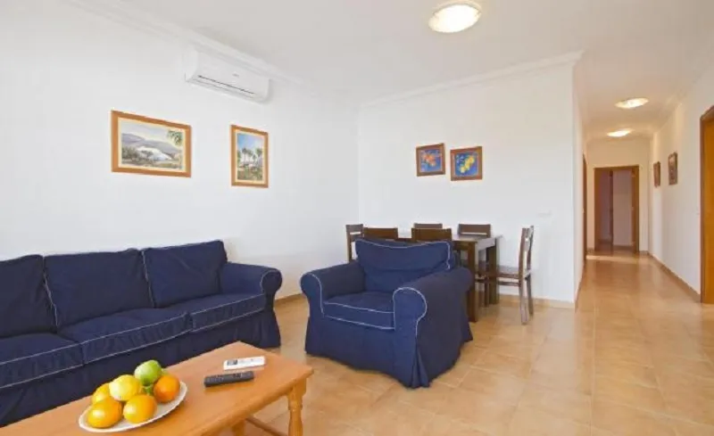 VILLA CAPACITY 6 THREE BEDROOM Room, Ereza Villas Brisa Marina, Lanzarote