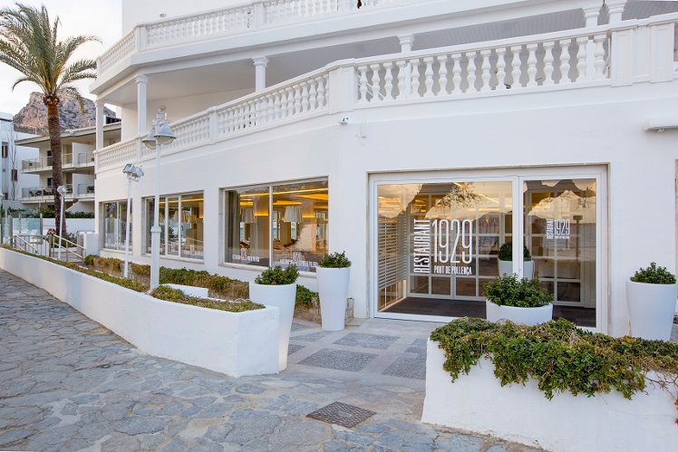 Hotel Illa D Or 4  Sup, Majorca