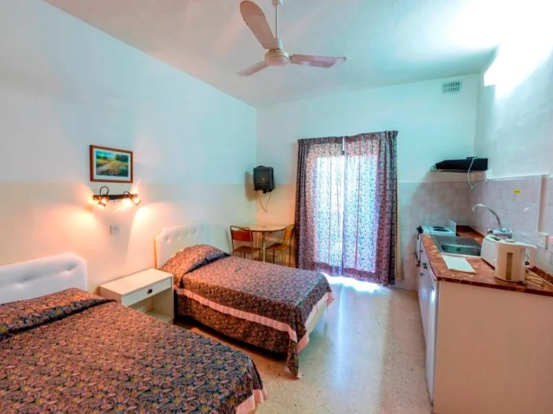 APARTMENT ONE BEDROOM Room, Huli Hotel & Apartments, Malta