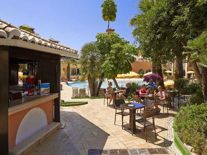 Bar, Four Seasons Vilamoura, Algarve