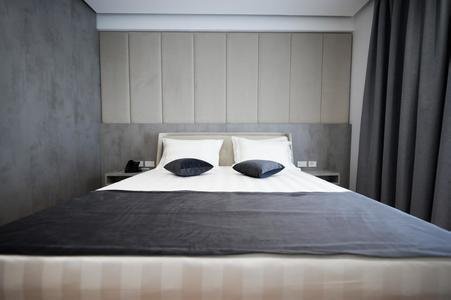 Naos Luxury Resort, Kavaje
