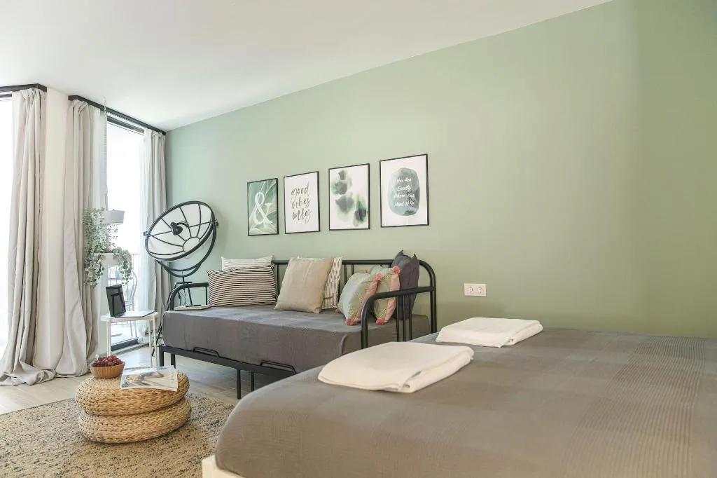 Room, Payava Hotel By True Blue, Dalaman