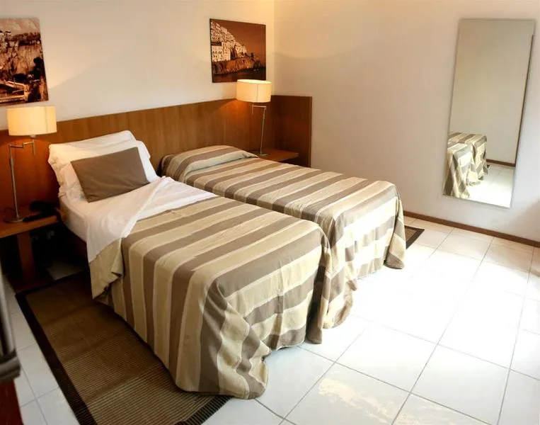 General view, Rota Suites, Naples