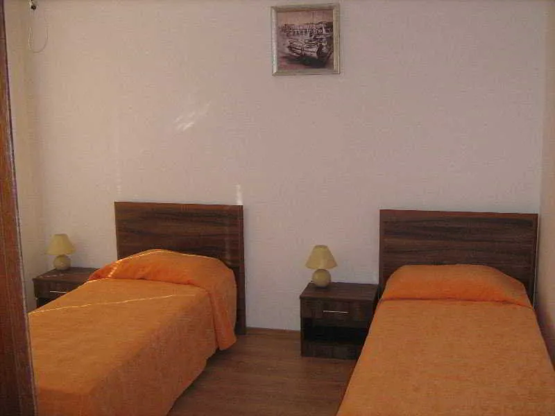 Room, Cabacum Beach Residence, Varna