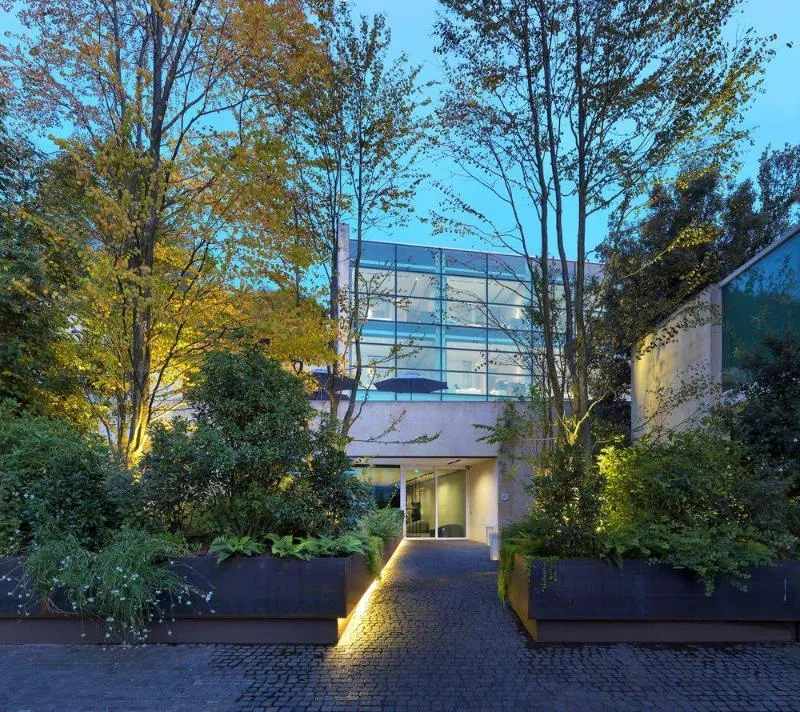 General view, C Hotel & Spa, Milan