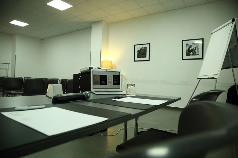 Conferences, Stelle Hotel, Naples
