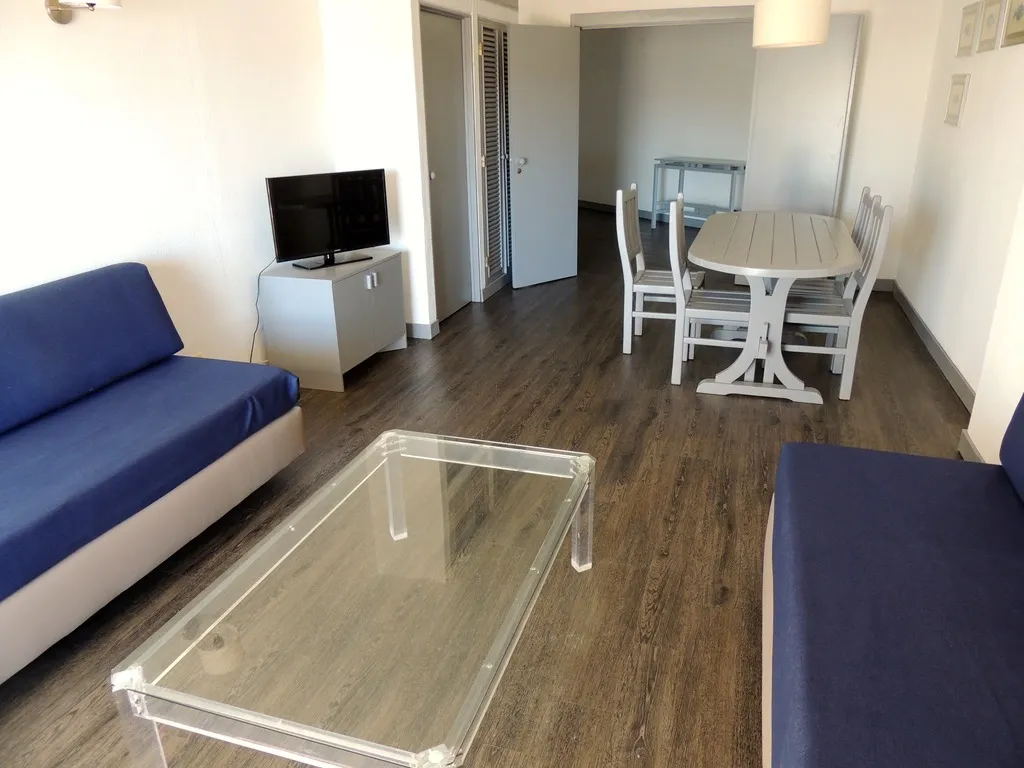 APARTMENT SEA VIEW TWO BEDROOMS Room, Almar, Algarve
