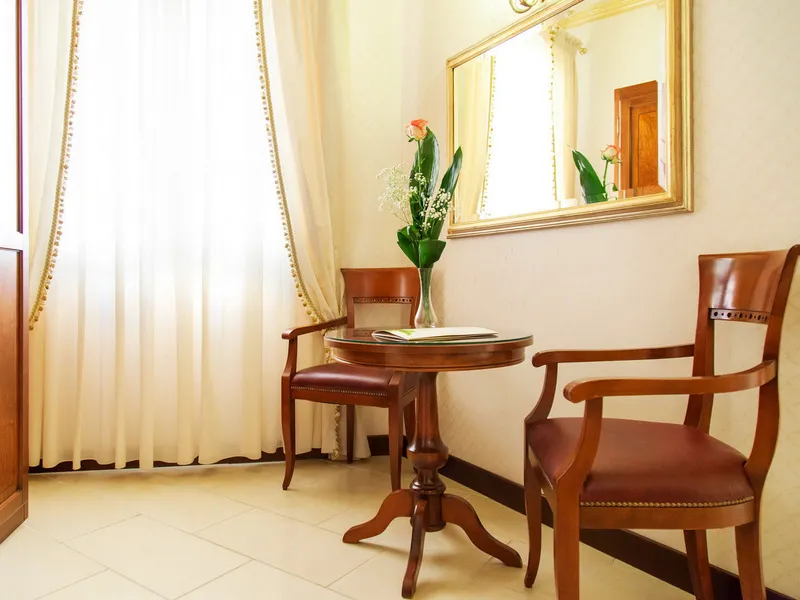 Room, Diamond Naxos Taormina, Catania