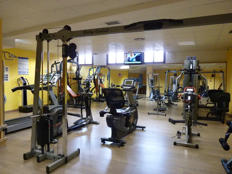 Sports and Entertainment, Don Carmelo, Madrid