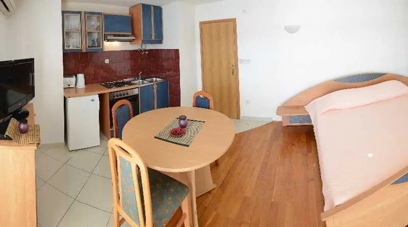 Room, Villa Ratac, Dubrovnik