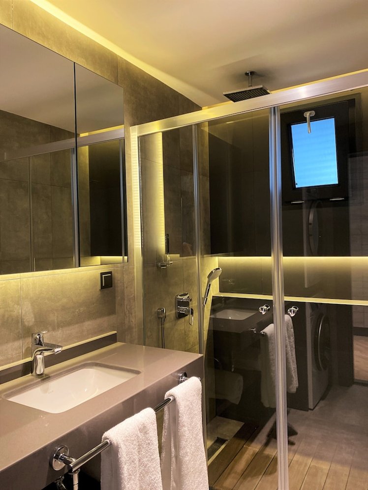 Z Suites, Antalya
